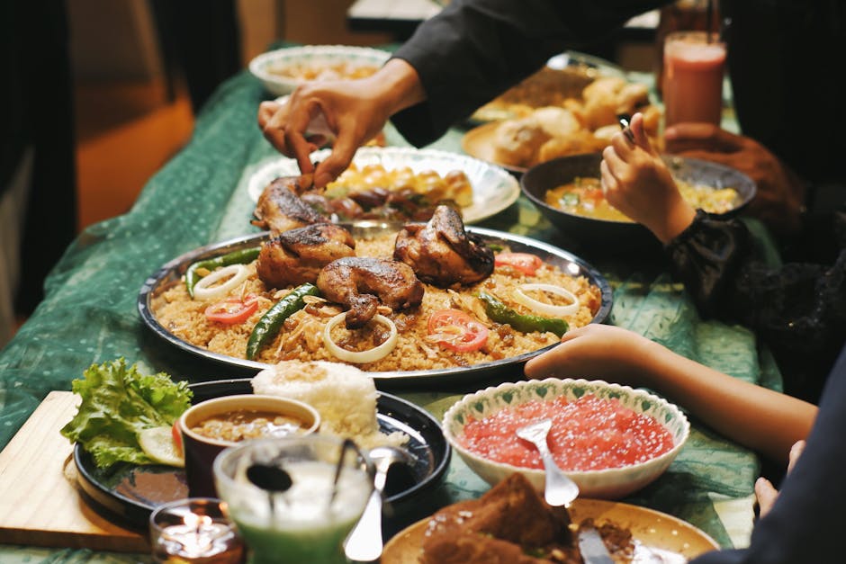 Savoring Simplicity: Mas Jampang Soetomo's Geprek Chicken in Cilacap's Heartbeat