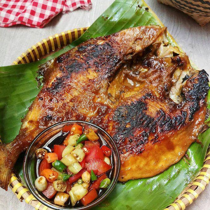 Ayam Geprek Sederhana Mas Jampang: Rasa yang Menghanyutkan di Jantung Cilacap