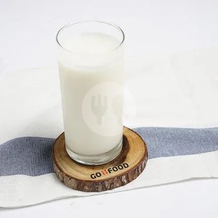 Es Susu Cup Jumbo