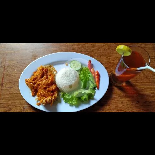 Geprek 3