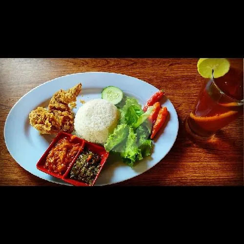 Paket Hemat 1