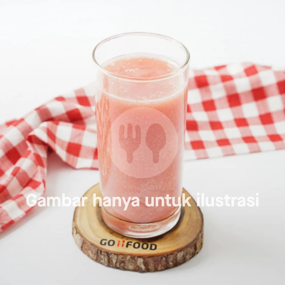 Jus Jambu Biji