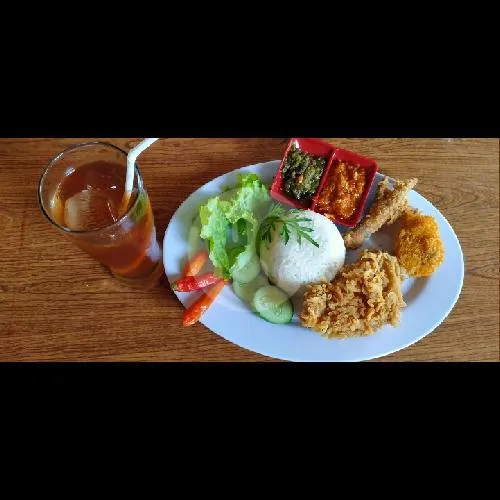 Paket Hemat 5
