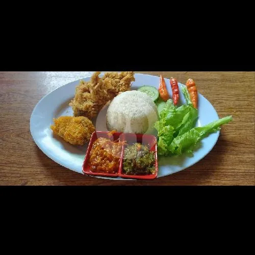Paket Hemat 4