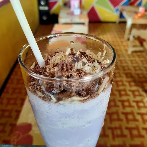 Pop Ice