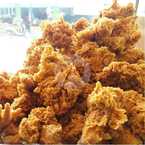 Paket Campur